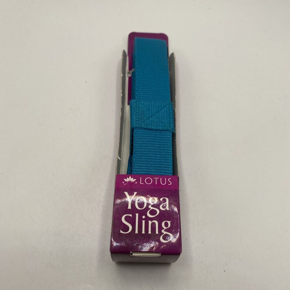 Lotus Yoga Sling